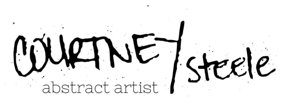 Courtney Steele Art